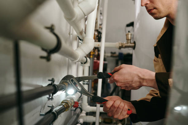 Best Shower Repair Services  in Geneva, IN