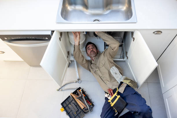 Best Sewer Cleaning Services  in Geneva, IN