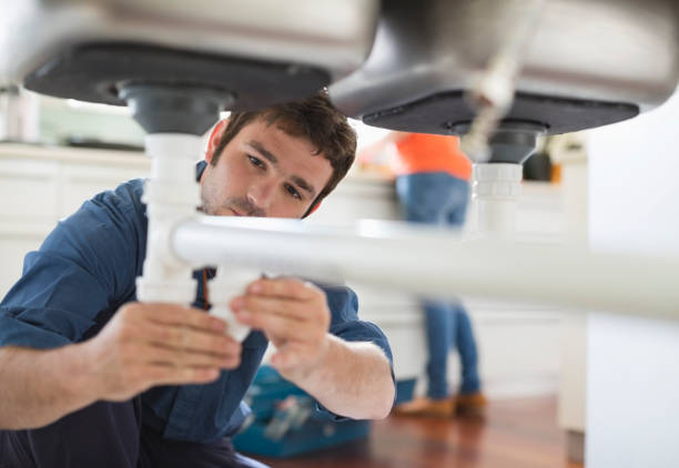 Best Emergency Plumber  in Geneva, IN