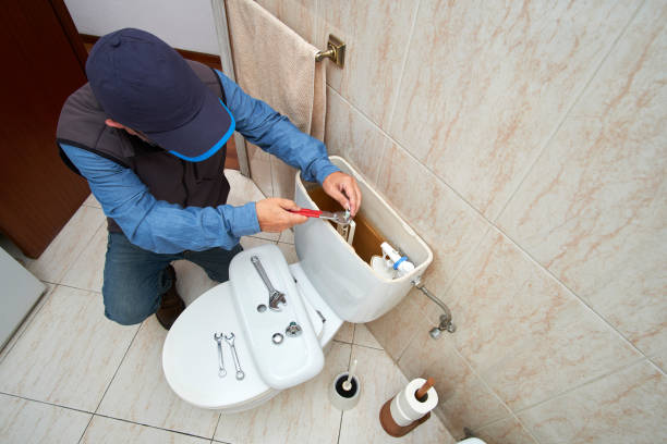 Best Commercial Plumbing Services  in Geneva, IN