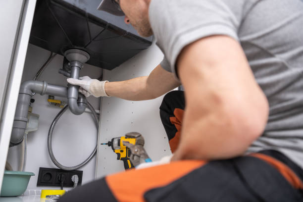 Best Residential Plumbing Services  in Geneva, IN