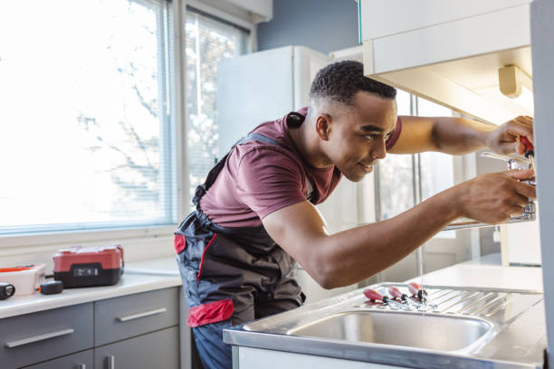 Best Emergency Plumbing Repair  in Geneva, IN